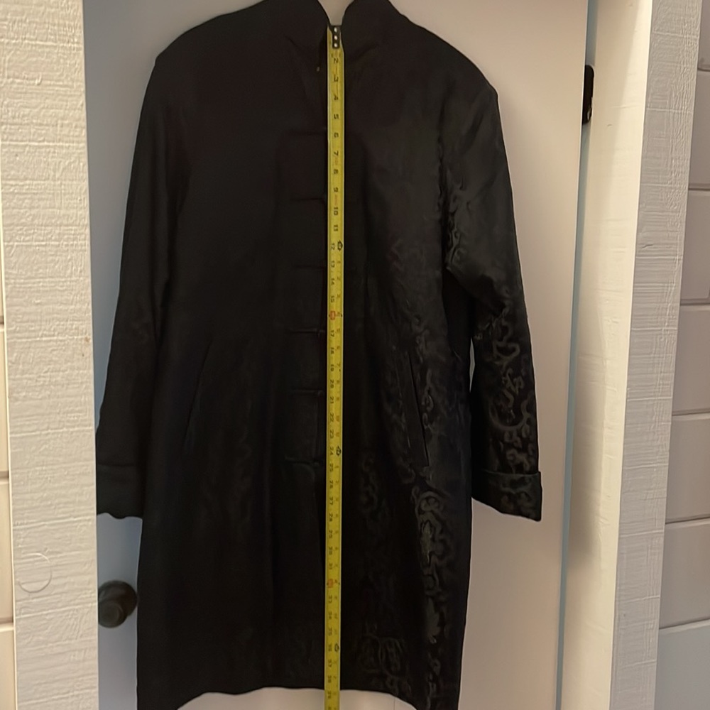 Men’s Jacket - Picture 3 of 7